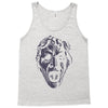 weeping angel Tank Top