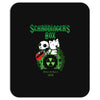 schrodinger's box Mousepad
