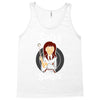 sarcasampra Tank Top