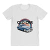 Old Car All Over Women's T-shirt
