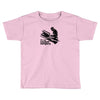 rocket surgery humor funny geek geeks t shirt Toddler T-shirt