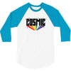 Cosmic 3/4 Sleeve Shirt