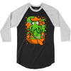 sail together 3/4 Sleeve Shirt