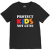 protect kids not guns V-Neck Tee
