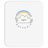 happiness Mousepad