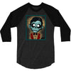 zomboy 3/4 Sleeve Shirt