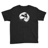 midnight desolation Youth Tee