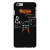 back to the future iPhone 6 Plus/6s Plus Case