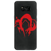 metal gear solid Samsung Galaxy S8 Case