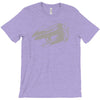 corvette c6 racing race gt endurance master car auto usa muscle T-Shirt