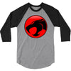 thundercats cool 3/4 Sleeve Shirt