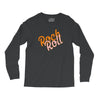ROCK N ROLL Long Sleeve Shirts