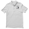 say no to doing things Polo Shirt