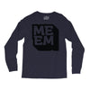 memeingful Long Sleeve Shirts