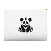 panda Accessory Pouches