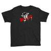django unchained film Youth Tee