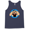 popeye le marin Tank Top