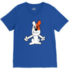 reksio bajki prl poland koszulka V-Neck Tee