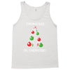 chemistree funny chemistry Tank Top