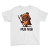 nub nub Youth Tee