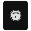 personalized custom Mousepad