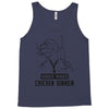 Pubg Winner Tank Top