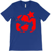 eric cantona, kungfu, manu T-Shirt
