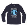 dagobah Long Sleeve Shirts