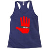 fahrie Racerback Tank