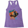 scarif surf club Racerback Tank