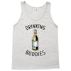 Drinking Buddies Tank Top