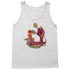 kenny vip pass Tank Top