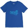 namaste V-Neck Tee
