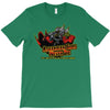 asgardian gods never die T-Shirt