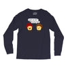 muffin much Long Sleeve Shirts