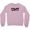 mark of the ninja   focus Crewneck Sweatshirt