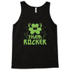 sham rocker shamrock Tank Top
