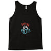 twenty one pilots Tank Top