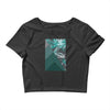 Leaf Crop Top