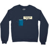 better than the movie Crewneck Sweatshirt