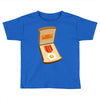 best breakfast Toddler T-shirt