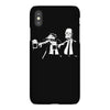 pulp simpson iPhoneX
