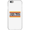 Alfa Chis iPhone 6/6s Case