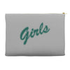 Girls Friends Tv Show Accessory Pouches