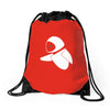 Wall-E Eve Drawstring Bags
