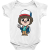 toothless Baby Onesie