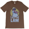 baby cop T-Shirt