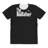 the rodfather! All Over Women's T-shirt