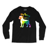 my spirit animal Long Sleeve Shirts