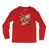 street brawlers Long Sleeve Shirts